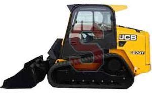 jcb 270t skid steer|jcb 270 specifications.